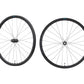 SHIMANO GRX WH-RX870 700C hjulset