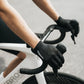 ROCKBROS Cykelhandskar, cykelhandskar med pekskärm på alla fingrar