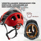 ROCKBROS Cykelhelm enhetsstorlek 56-62 cm