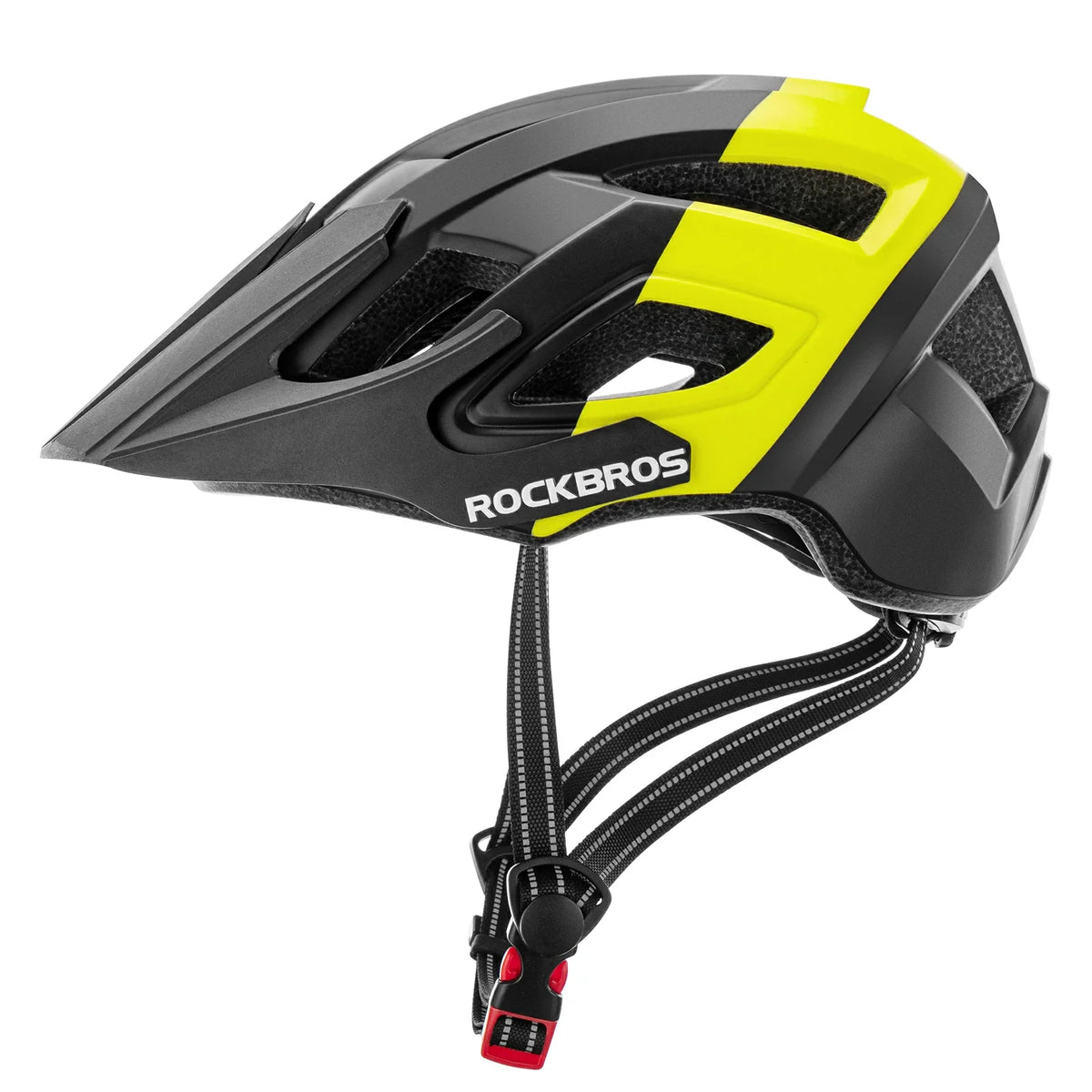ROCKBROS Cykelhelm enhetsstorlek 56-62 cm