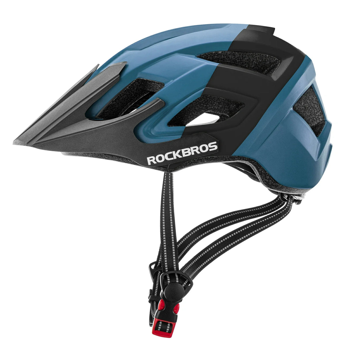 ROCKBROS Cykelhelm enhetsstorlek 56-62 cm