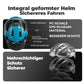 ROCKBROS Cykelhelm enhetsstorlek 56-62 cm