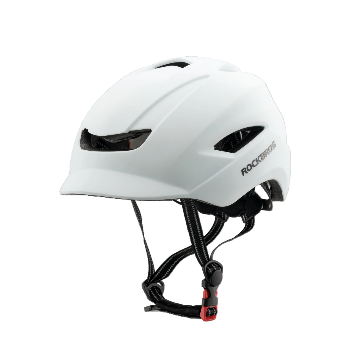 ROCKBROS Cykelhjälm med ventilationssystem För huvudomkrets 57-62 cm
