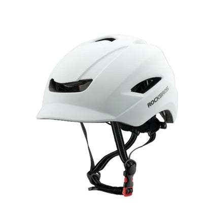 ROCKBROS Cykelhjälm med ventilationssystem För huvudomkrets 57-62 cm