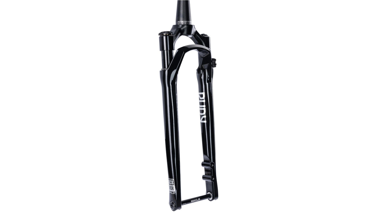 ROCKSHOX fjädringsgaffel "Rudy Ultimate Race Day 2 XPLR" 28"