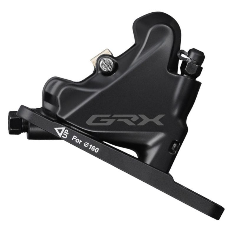Shimano GRX RX400 2x10-växlad gruppset