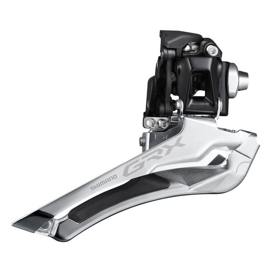 Shimano GRX RX400 2x10-växlad gruppset