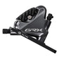 Shimano GRX RX600 2x11-växlad gruppset