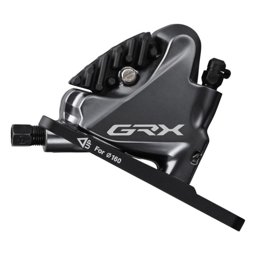 Shimano GRX RX600 2x11-växlad gruppset