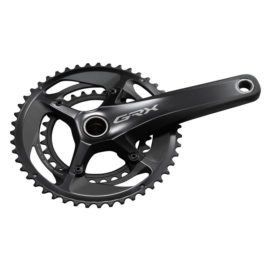 Shimano GRX RX600 2x11-växlad gruppset