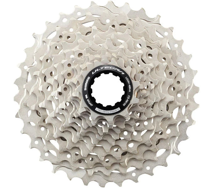 Shimano GRX RX820 2x12-växlad gruppset