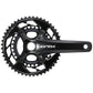 Shimano GRX RX820 2x12-växlad gruppset