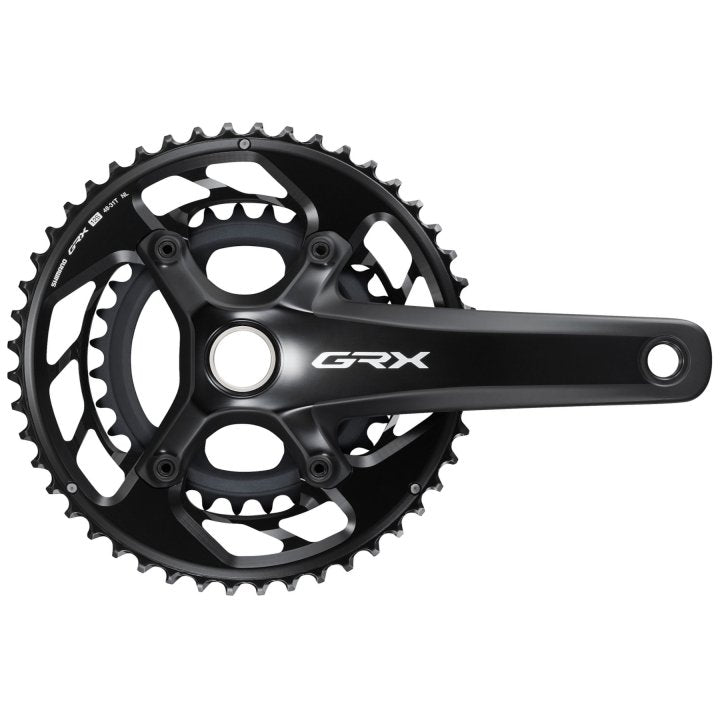 Shimano GRX RX820 2x12-växlad gruppset