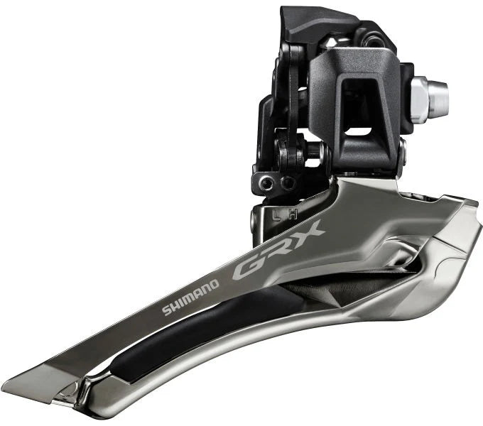 Shimano GRX RX820 2x12-växlad gruppset