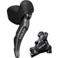 Shimano GRX RX820 2x12-växlad gruppset