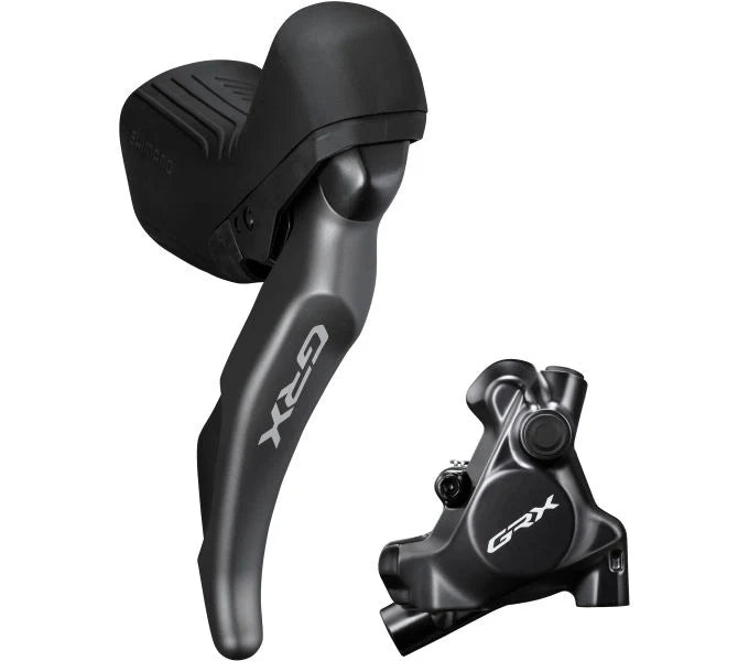 Shimano GRX RX820 2x12-växlad gruppset