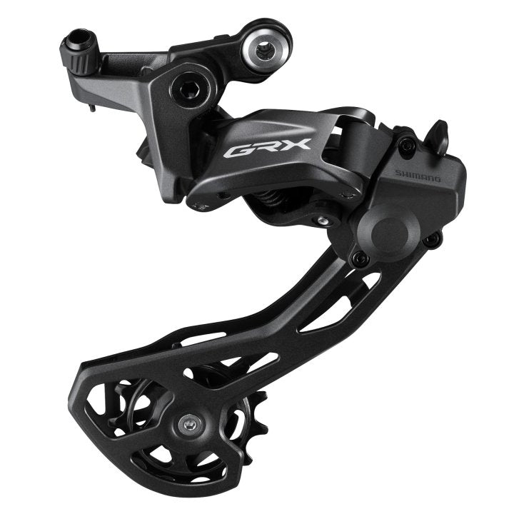 Shimano GRX RX820 2x12-växlad gruppset