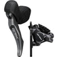 Shimano GRX RX820 2x12-växlad gruppset