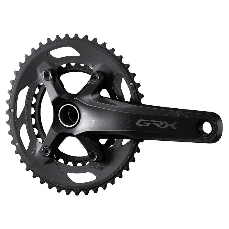 Shimano GRX RX400 2x10-växlad gruppset