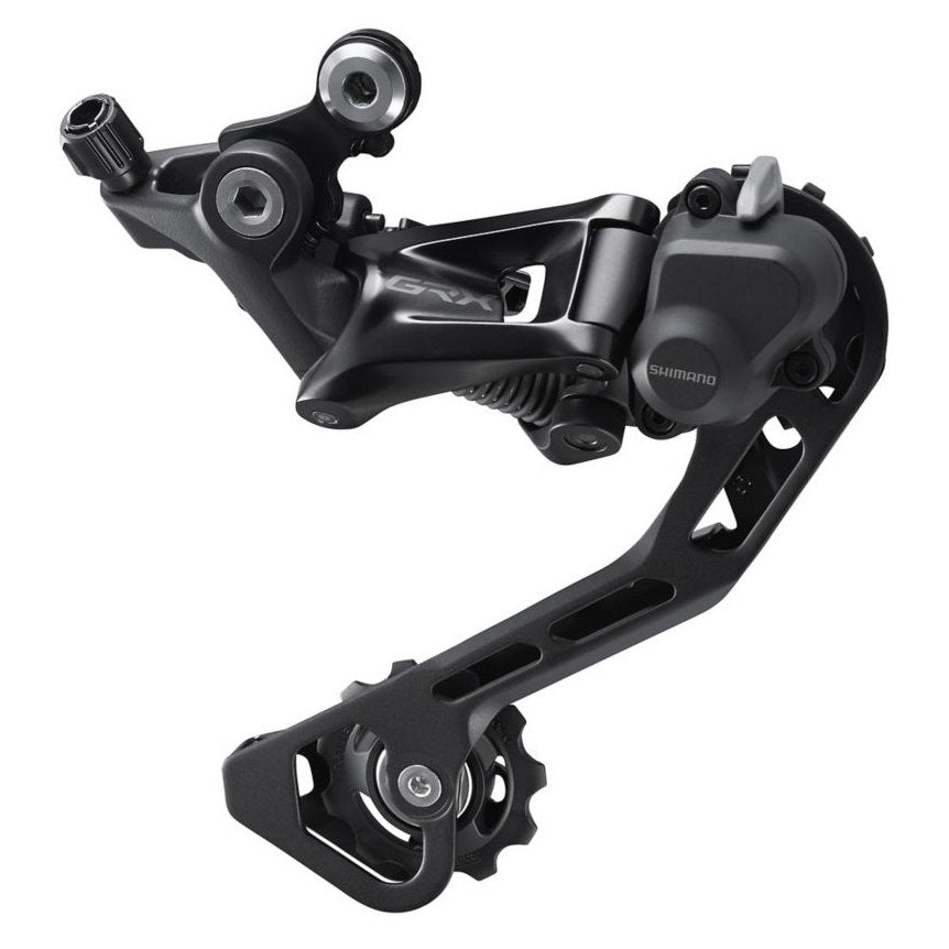 Shimano GRX RX400 2x10-växlad gruppset
