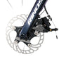 RINOS Gravelcykler Carbon Sandman5.0 Shimano R8000 Ultegra