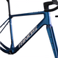 RINOS Gravelcykler Carbon Sandman3.0 Shimano R7000