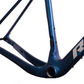 RINOS Gravelcykler Carbon Sandman3.0 Shimano R7000