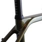 RINOS Gravelcykler Carbon Sandman3.0 Shimano R7000