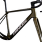 RINOS Gravelcykler Carbon Sandman3.0 Shimano R7000