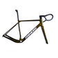 RINOS Gravelcykler Carbon Sandman3.0 Shimano R7000