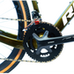 RINOS Gravelcykler Carbon Sandman3.0 Shimano R7000