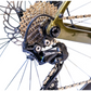 RINOS Gravelcykler Carbon Sandman3.0 Shimano R7000