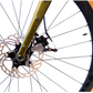 RINOS Gravelcykler Carbon Sandman3.0 Shimano R7000