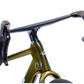 RINOS Gravelcykler Carbon Sandman3.0 Shimano R7000
