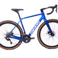 RINOS Gravelcykler Carbon Sandman3.0 Shimano R7000