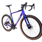 RINOS Gravelcykler Carbon Sandman3.0 Shimano R7000