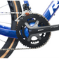 RINOS Gravelcykler Carbon Sandman3.0 Shimano R7000