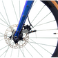 RINOS Gravelcykler Carbon Sandman3.0 Shimano R7000