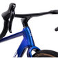RINOS Gravelcykler Carbon Sandman3.0 Shimano R7000