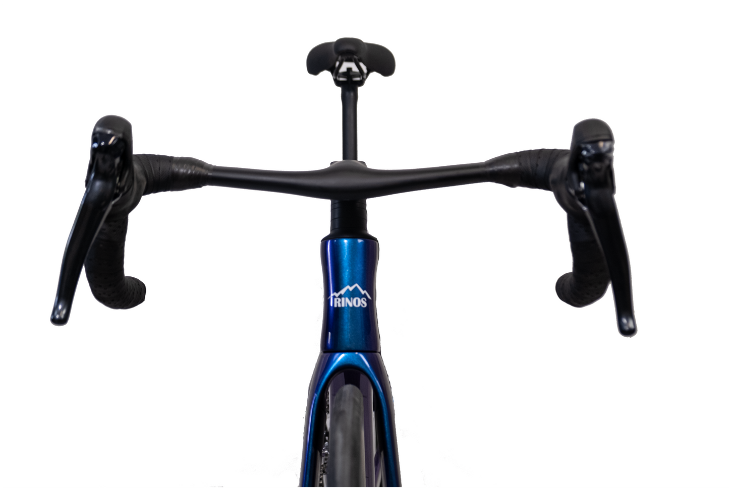 RINOS carbon landsvägscykel 700C Shimano SORA R3000 18 växlar Odin1.0