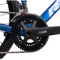RINOS carbon landsvägscykel 700C Shimano SORA R3000 18 växlar Odin1.0