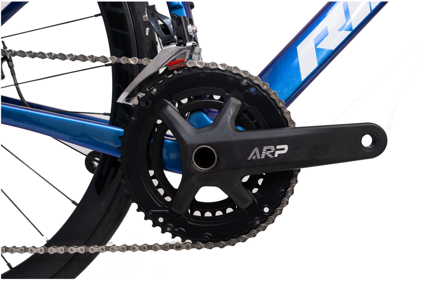 RINOS carbon landsvägscykel 700C Shimano SORA R3000 18 växlar Odin1.0