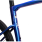 RINOS carbon landsvägscykel 700C Shimano SORA R3000 18 växlar Odin1.0