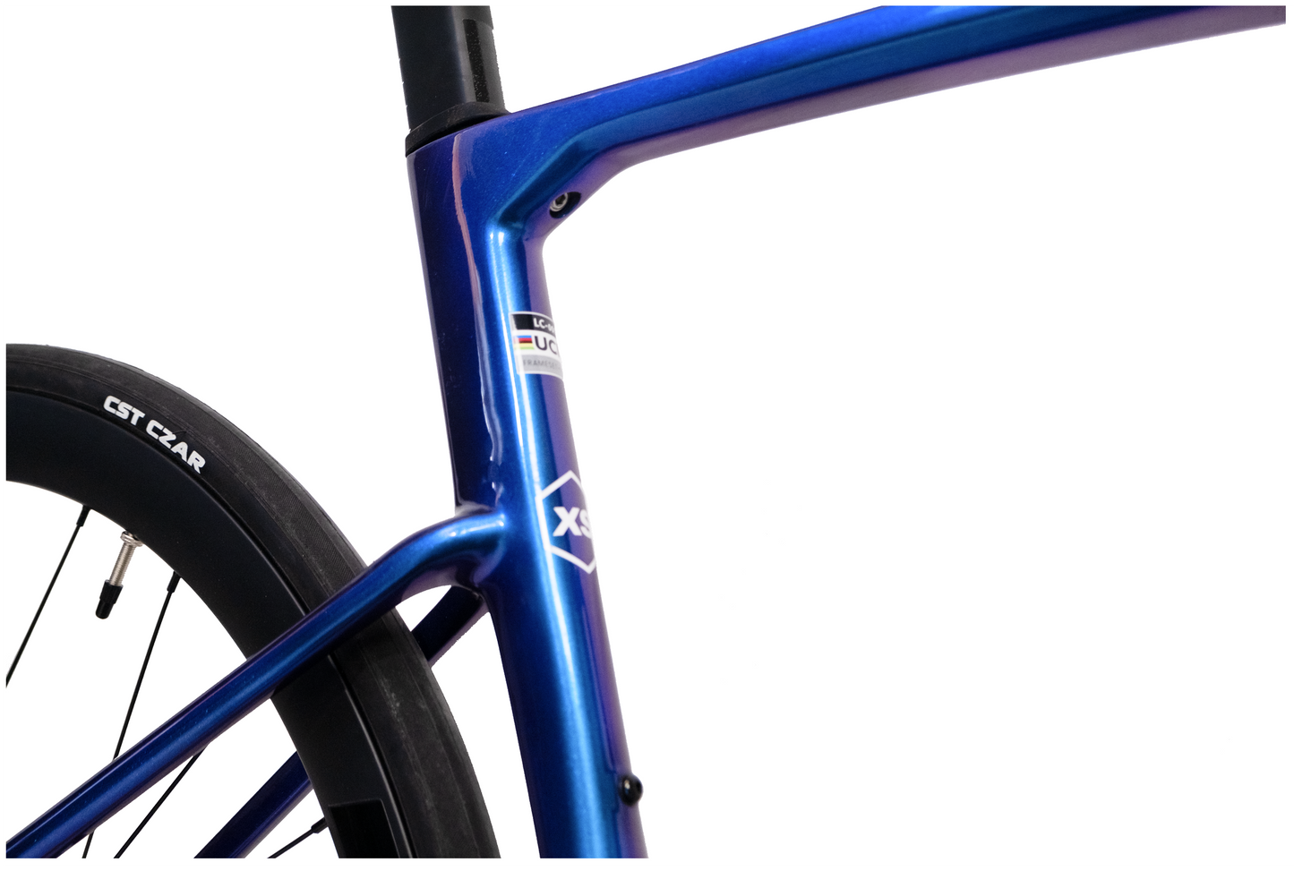 RINOS carbon landsvägscykel 700C Shimano SORA R3000 18 växlar Odin1.0