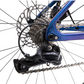 RINOS carbon landsvägscykel 700C Shimano SORA R3000 18 växlar Odin1.0