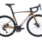 RINOS carbon landsvägscykel 700C Shimano SORA R3000 18 växlar Odin1.0