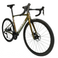 RINOS carbon landsvägscykel 700C Shimano SORA R3000 18 växlar Odin1.0