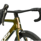 RINOS carbon landsvägscykel 700C Shimano SORA R3000 18 växlar Odin1.0