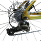 RINOS carbon landsvägscykel 700C Shimano SORA R3000 18 växlar Odin1.0