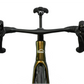RINOS carbon landsvägscykel 700C Shimano SORA R3000 18 växlar Odin1.0
